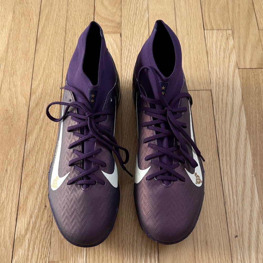 Nike Men’s Soccer Cleats